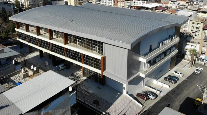 Toros Düğün Salonu
